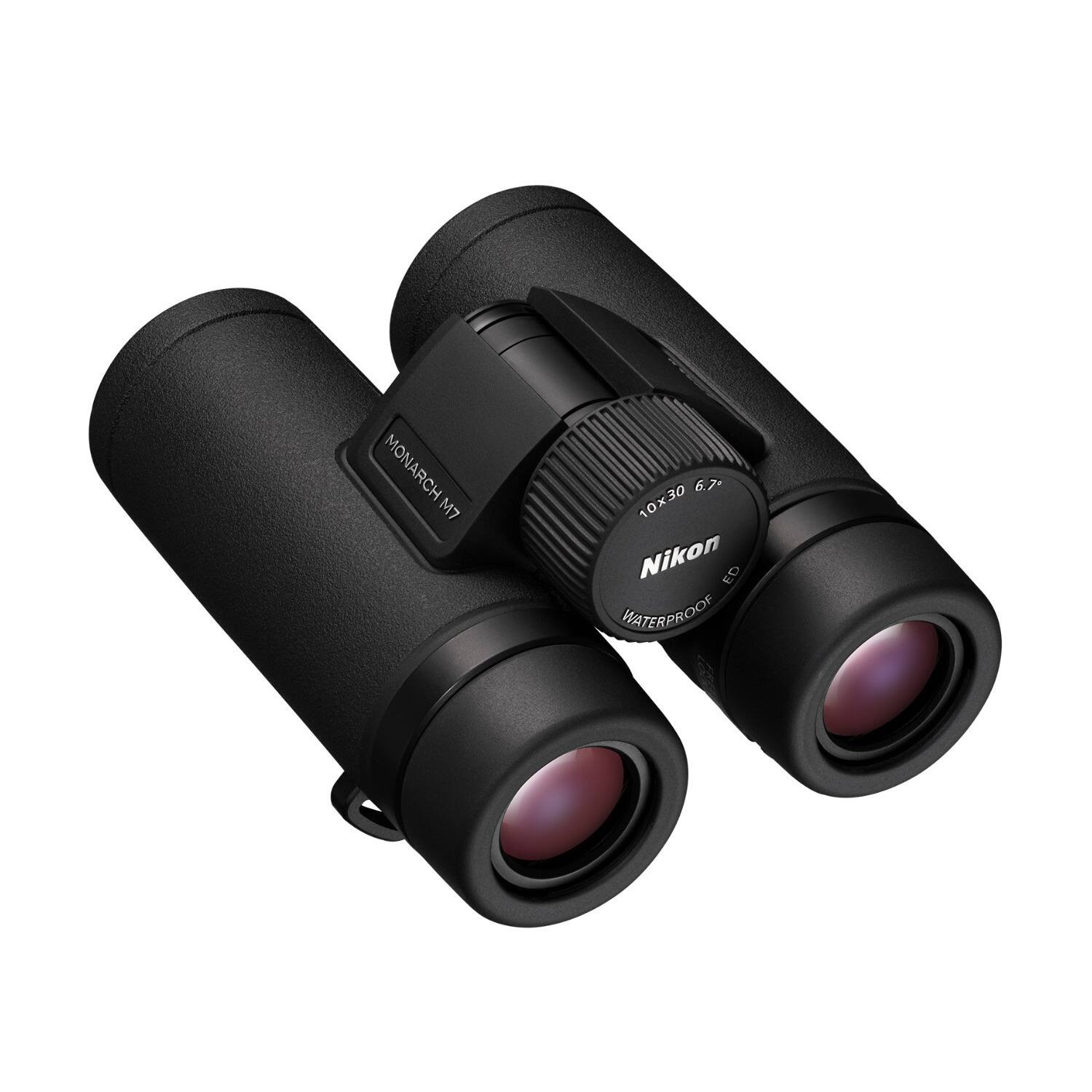 MONARCH M7 6.7 10x30 Nikon a3 WATERPROOF