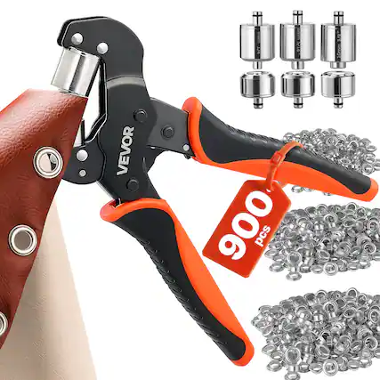 CRoeL 174 SN 5/16-3/8" 10mm VEVOR 900 pcs