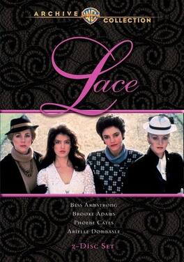 Lace (TV) - DVD