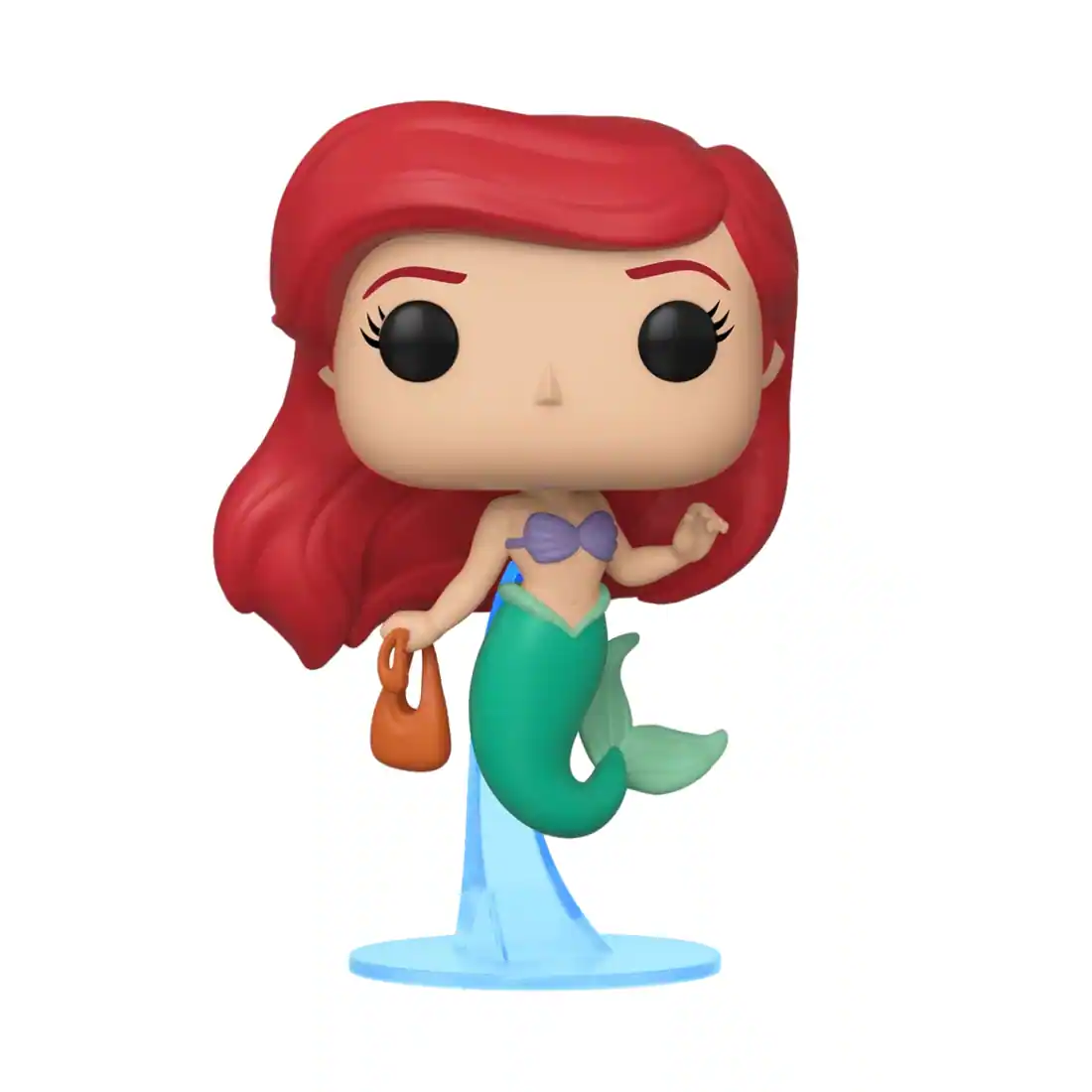 Funko - Pop! The Little Mermaid - Ariel