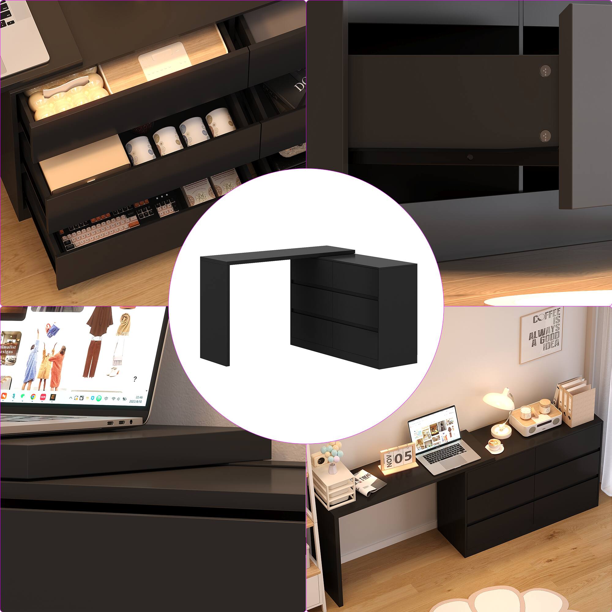 COFFEE IS ALWAYS GOOD A HICH? 4 F A a - 20 . A - . - - 1M FO NON 05