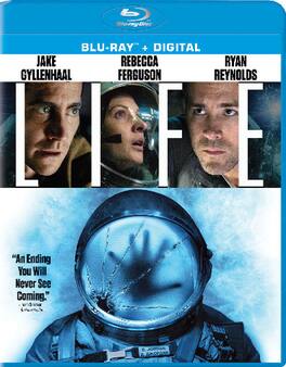 Life - BLU-RAY
