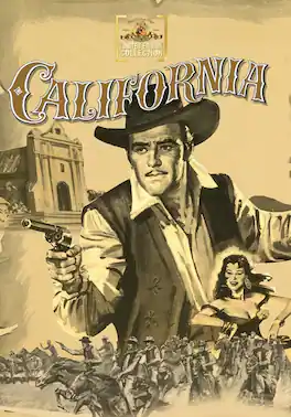 California - DVD