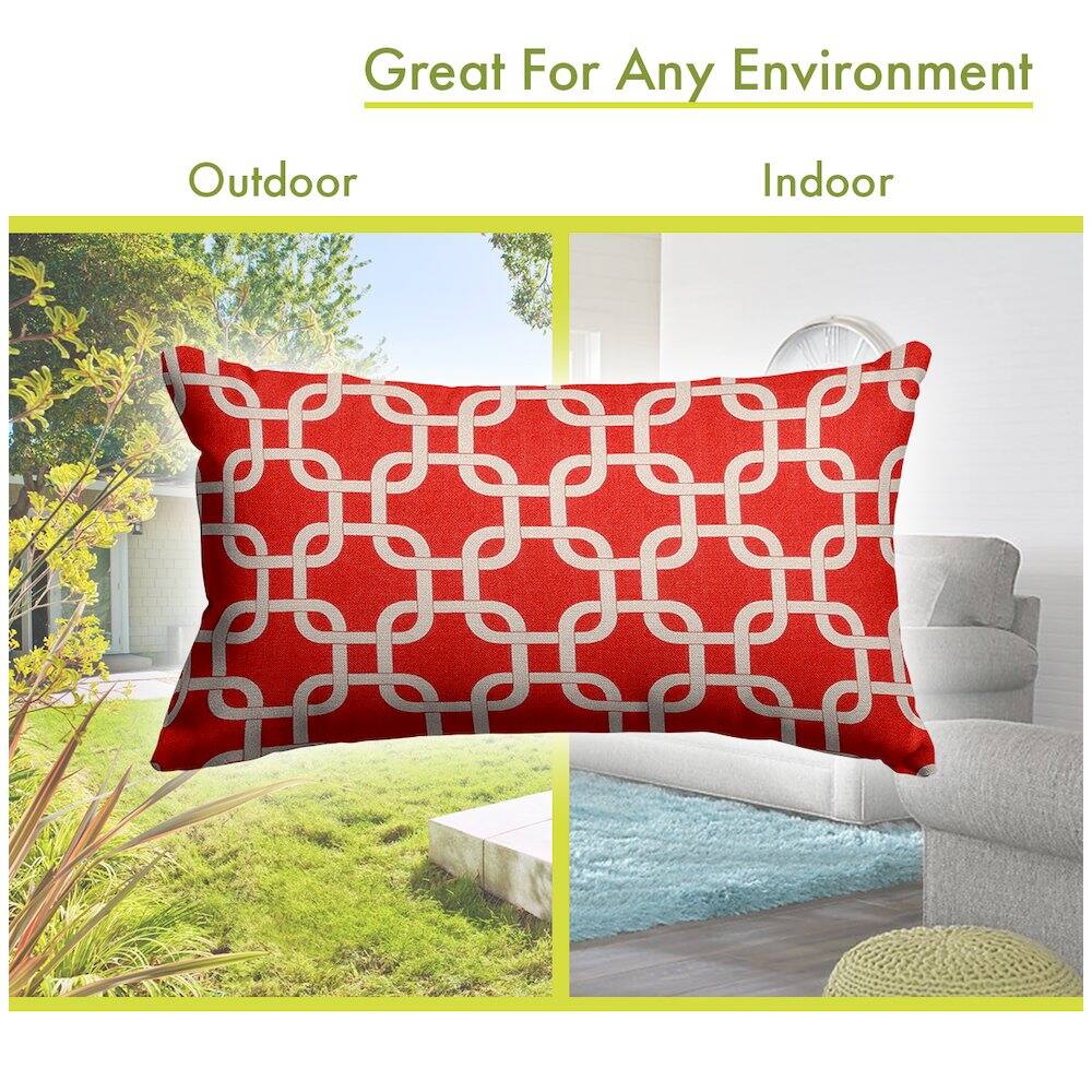 Great For Any Environment

Outdoor

Indoor
