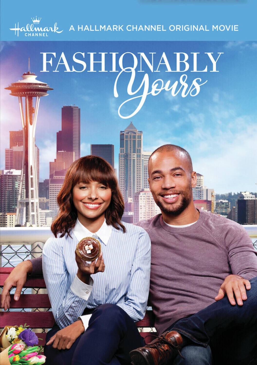Fashionably Yours   - DVD price history on PriceWatchPro
