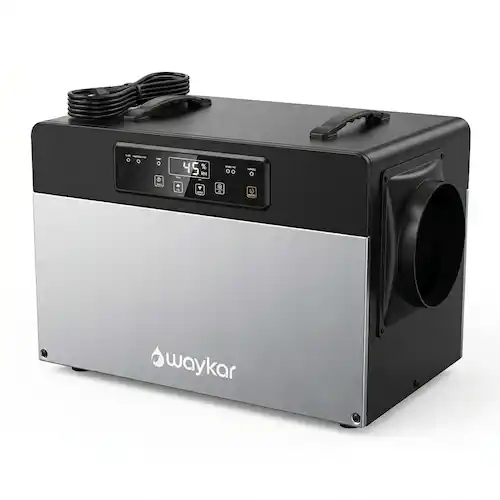 Commercial Dehumidifiers