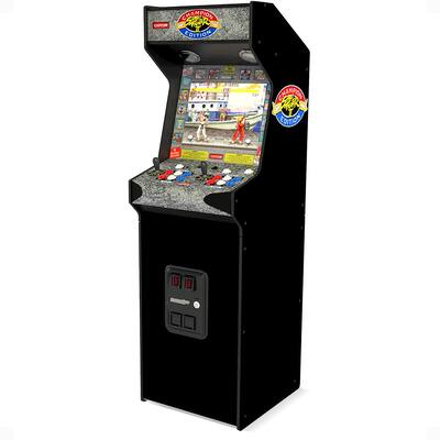 STREET FIGHTER HS5 DELUXE Windows - Best Buy STREET FIGHTER HS5 DELUXE Windows - Best Buy