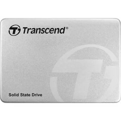 Transcend Solid State Drive