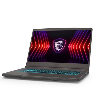 MSI THIN 15 B13VF 2829US 15.6 MSI THIN 15 B13VF 2829US 15.6