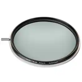 NISI SWFT TRUE CLR PRO NANO CPL 72MM