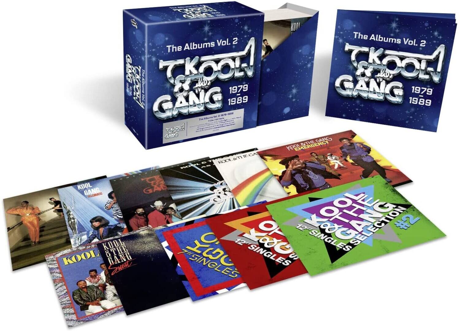The Albums Vol. 2  
TKOOL & THE GANG  
1979 - 1989  

The Albums Vol. 2  
TKOOL & THE GANG  
1979 - 1989  

KOOL & THE GANG  
REHEARSE  

KOOL & THE GANG  
REHEARSE  

KOOL & THE GANG  
REHEARSE  

KOOL & THE GANG  
REHEARSE  

KOOL & THE GANG  
REHEARSE  

KOOL & THE GANG  
REHEARSE  

KOOL & THE GANG  
REHEARSE  

KOOL & THE GANG  
REHEARSE  

KOOL & THE GANG  
REHEARSE  

KOOL & THE GANG  
REHEARSE  

KOOL & THE GANG  
REHEARSE  

KOOL & THE GANG  
REHEARSE  

KOOL & THE GANG  
REHEARSE  

KOOL & THE GANG  
REHEARSE  

KOOL & THE GANG  
REHEARSE  

KOOL & THE GANG  
REHEARSE  

KOOL & THE GANG  
REHEARSE  

KOOL & THE GANG  
REHEARSE  

KOOL & THE GANG  
REHEARSE  

KOOL & THE GANG  
REHEARSE  

KOOL & THE GANG  
