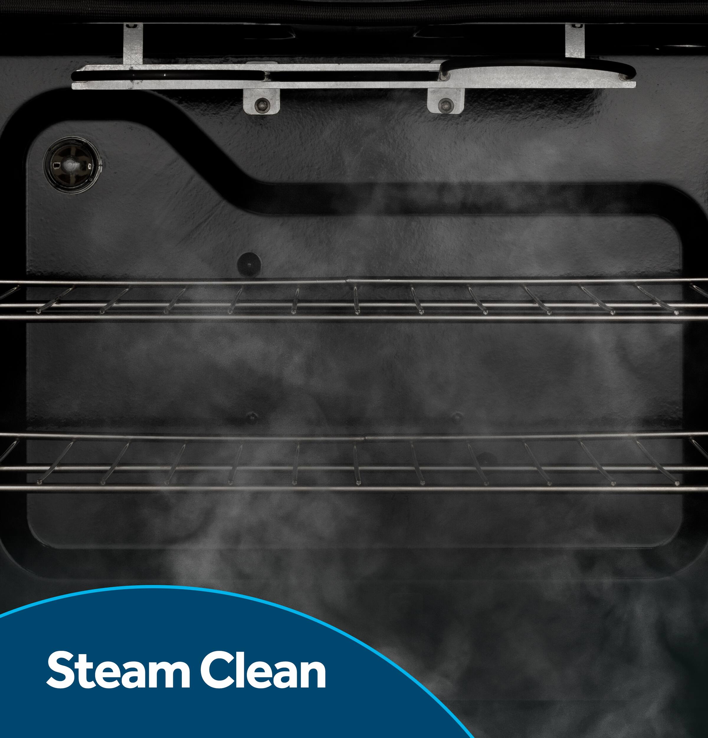 Steam Clean