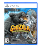 db PS5
GODZILLA DESTROY ALL MONSTERS MELEE REMASTERED
TEEN T ESRB
ATARI