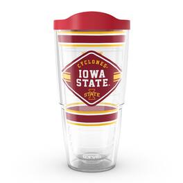 Tervis - Iowa State Cyclones 24oz. First String Classic Tumbler - Multicolor