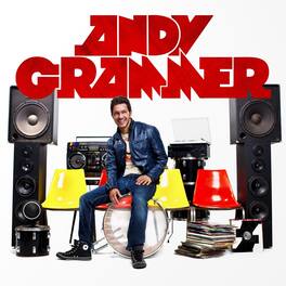Andy Grammer - Andy Grammer - VINYL LP