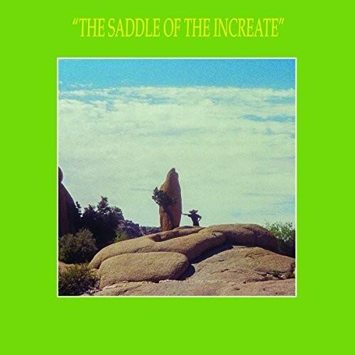 Sun Araw - Saddle Of The Increate   - COMPACT DISCS [CD] price history on PriceWatchPro