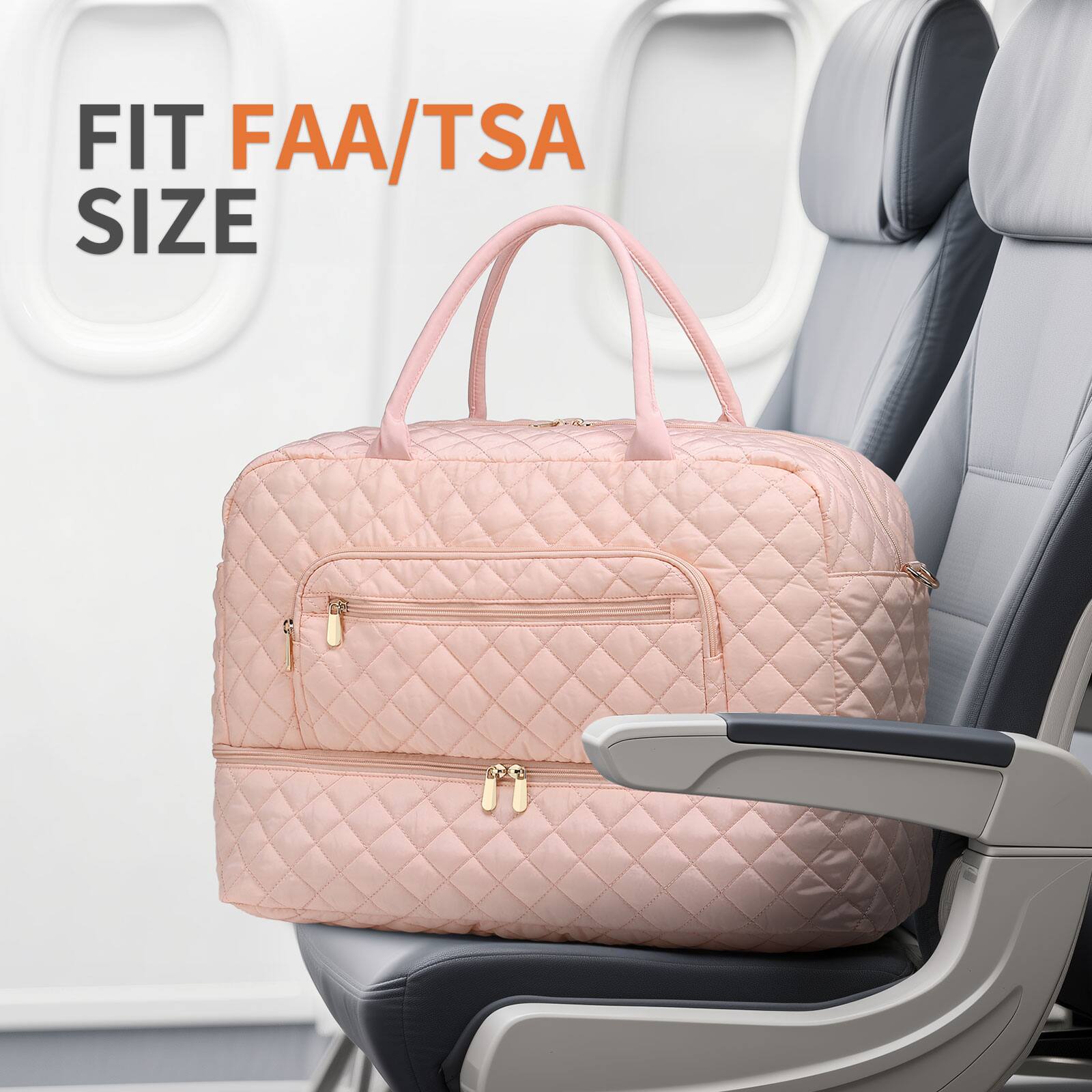 FIT FAA/TSA SIZE