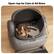 Open-top for Cats of All Sizes
16.54"
17.09"
neokoso
neakoso