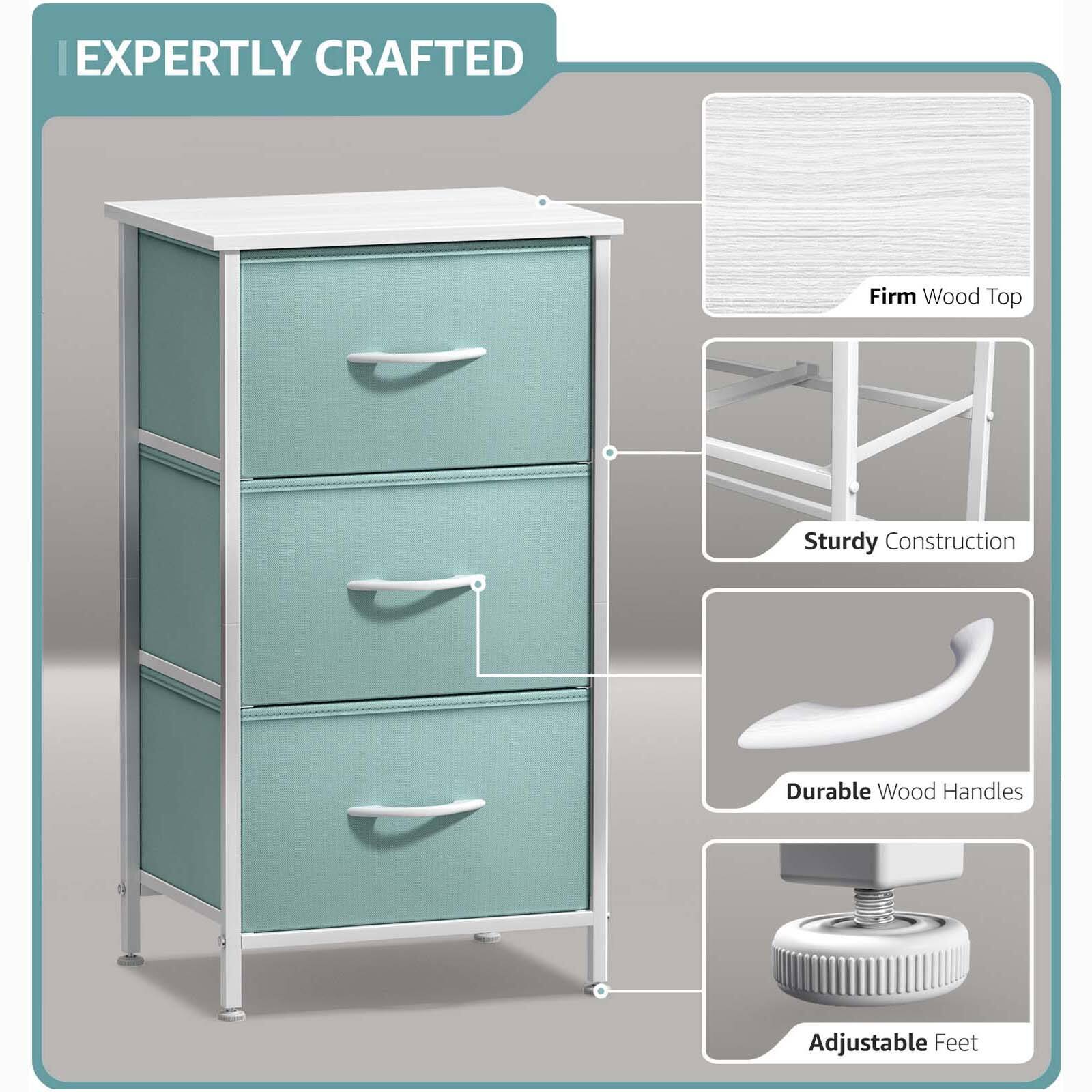 EXPERTLY CRAFTED

- Firm Wood Top
- Sturdy Construction
- Durable Wood Handles
- Adjustable Feet