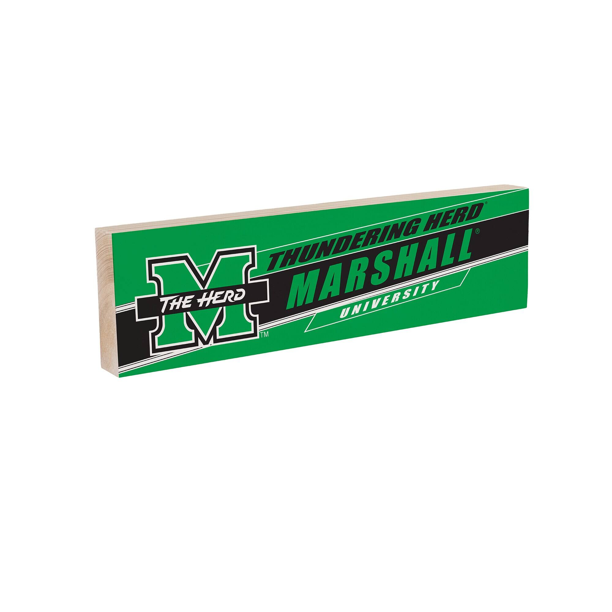 Thundering Herd  
Marshall University  
The Herd
