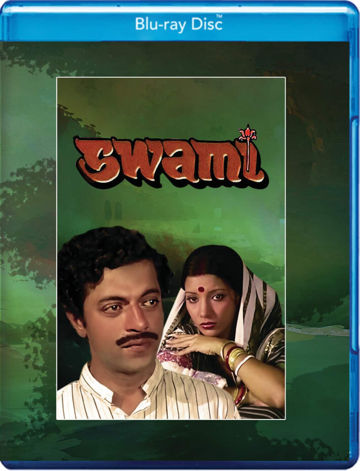 Swami   - BLU-RAY