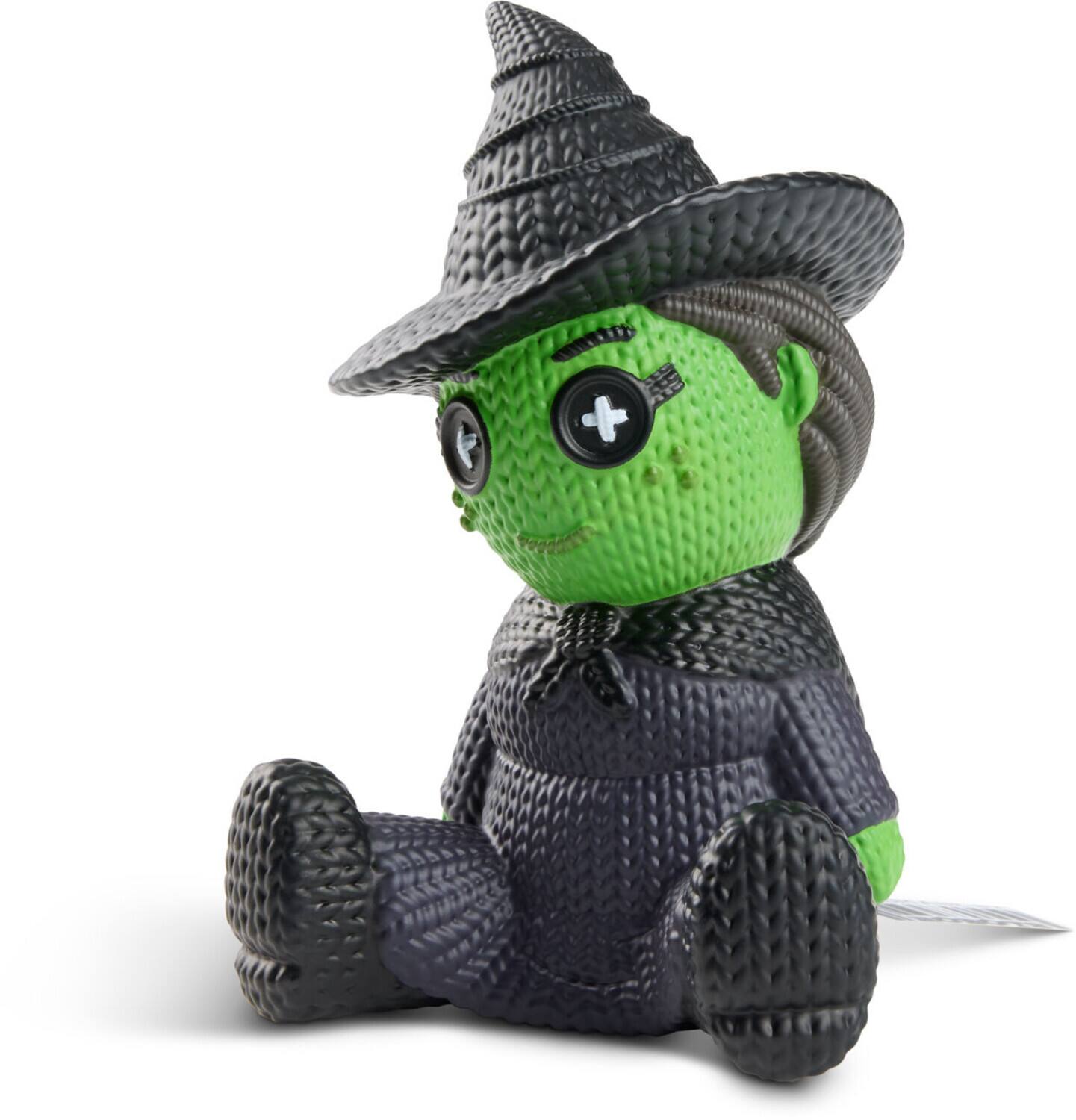 Alt View 1. Handmade by Robots - Handmade by Robots - Wicked - Elphaba Thropp #475   - COLLECTIBLES - Multicolor.