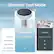 Smarter Test Mode
HydroComm
- Accuracy: Near-Industrial-Grade
- Smart Suggest: ✓
- Data Storage: ✓
- 24/7 Monitoring: ✓
Others
- Standard Accuracy
Accuracy
- Smart Suggest
- Data Storage
- 24/7 Monitoring
