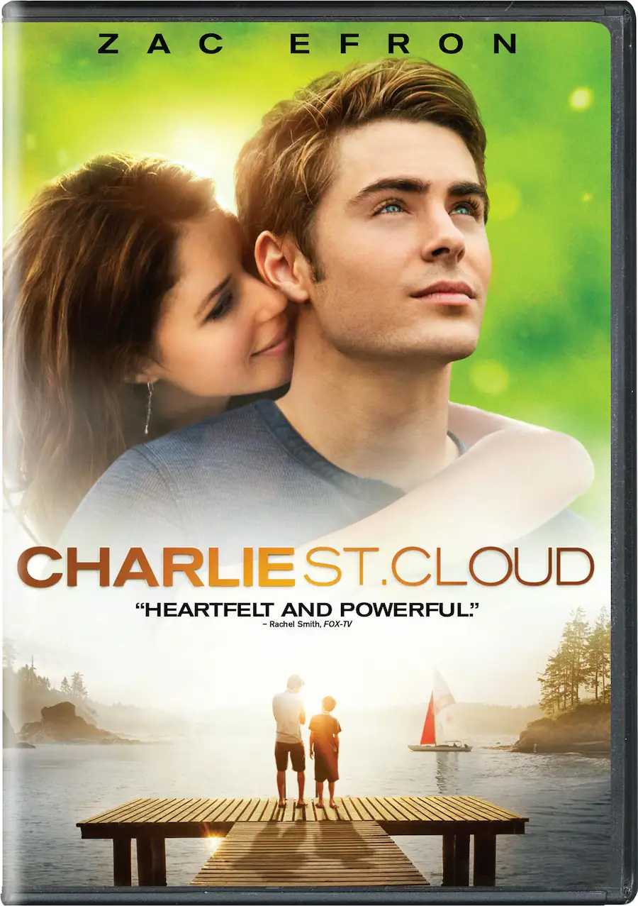 Charlie St Cloud DVD Best Buy charlie-st-cloud-dvd-best-buy