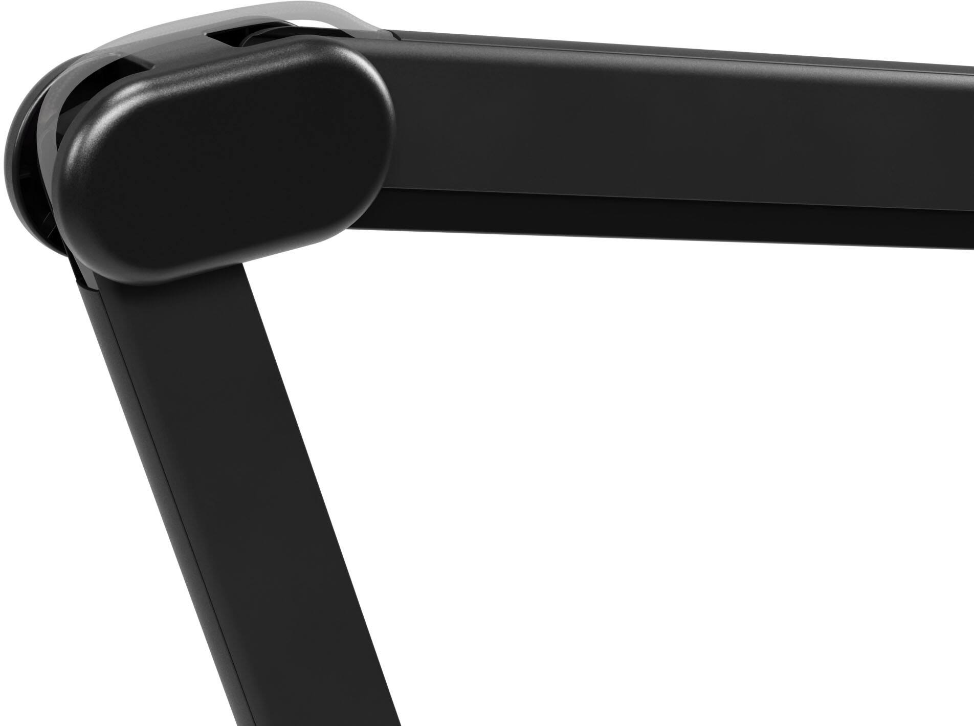 Alt View 11. Elgato - Elgato Wave Mic Arm - Black.