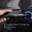Expanded Charging Options