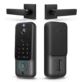 Lockin - Veno Plus with Handle, Palm Vein Fingerprint 2K Camera