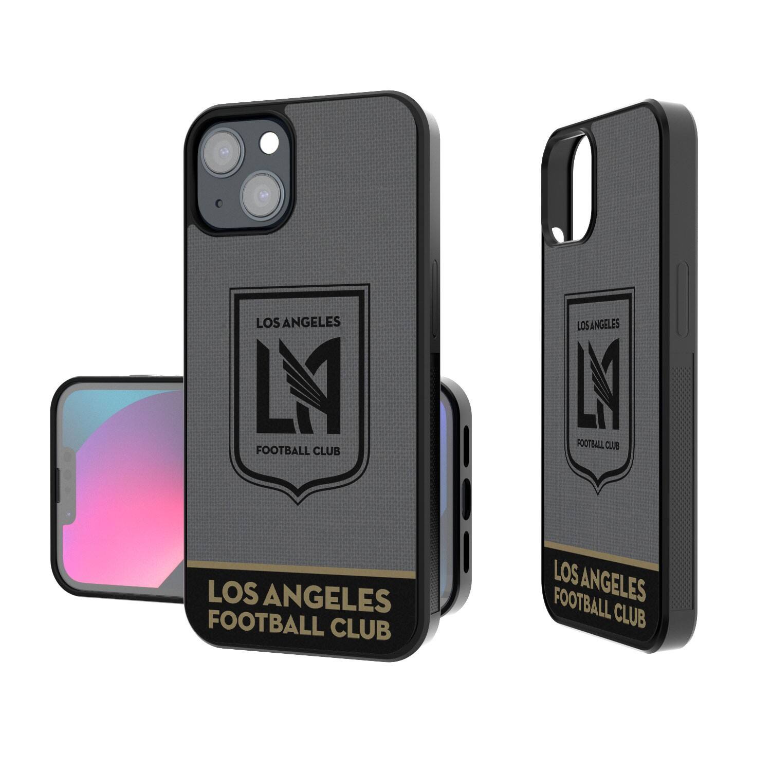 LOS ANGELES  
FOOTBALL CLUB  

LOS ANGELES  
FOOTBALL CLUB