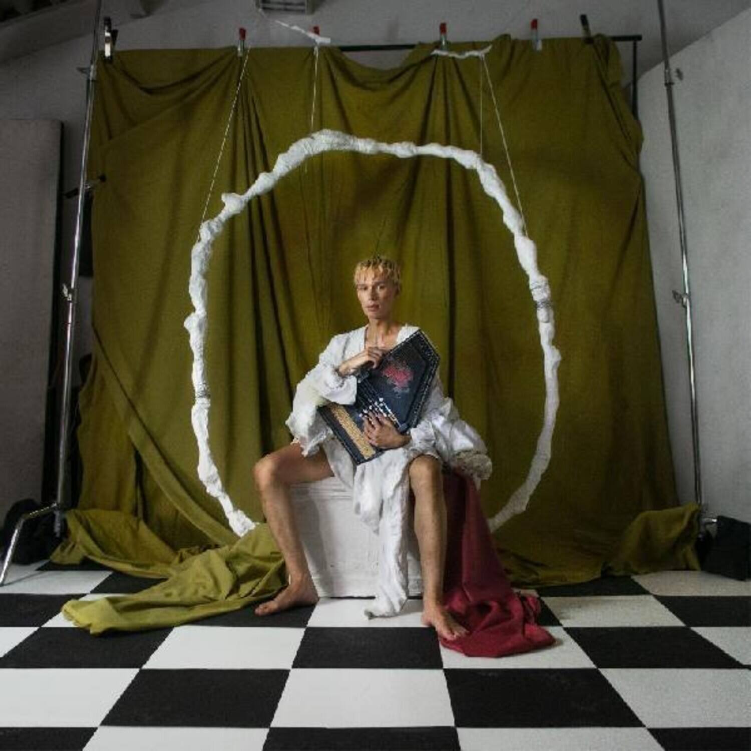 Douglas Dare - Milkteeth   - VINYL LP price history on PriceWatchPro