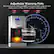 Adjustable Warming Plate 3 temperature setting & 0-4 hour keep-warm adjustment keep your coffee at the perfect temperature Low Medium High 185 F 195 F 205 F - . I II III IV V VI VII VIII IX X XI XII - - - - - - - - - - - - - - - - - - - - - - - - - - - - - - - - - - - - - - - - - - - - - - - - - - - - - - - - - - - - - - - - - - - - - - - - - - - - - - - - - - - - - - - - - - - - - - - - - - - - - - - - - - - - - - - - - - - - - - - - - - - - - - - - - - - - - - - - - - - - - - - - - - - - - - - - - - - - - - - - - - - - - - - - - - - - - - - - - - - - - - - - - - - - - - - - - - - - - - - - - - - - - - - - - - - - - - - - - - - - - - - - - - - - - - - - - - - - - - - - - - - - - - - - - - - - - - - - - - - - - - - - - - - - - - - - - - - - - - - - - - - - - - - - - - - - - - - - - - - - - - - - - - - - - - - - - - - - - - - - - - - - - - - - - - - - - - - - - - - - - - - - - - - - - - - - - - - - - - - - - - - - - - - - - - - - - - - - - - - - - - - - - - - - - - - - - - - - - - - - - - - - - - - - - - - - - - - - - - - - - - - - - - - - - - - - - - - - - - - - - - - - - - - - -