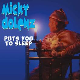 Micky Dolenz - Puts You To Sleep - VINYL LP