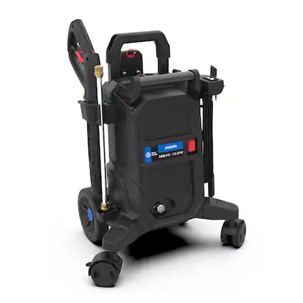 XM2400 28 - E CLANN 1.9 GPM 2400 PSI