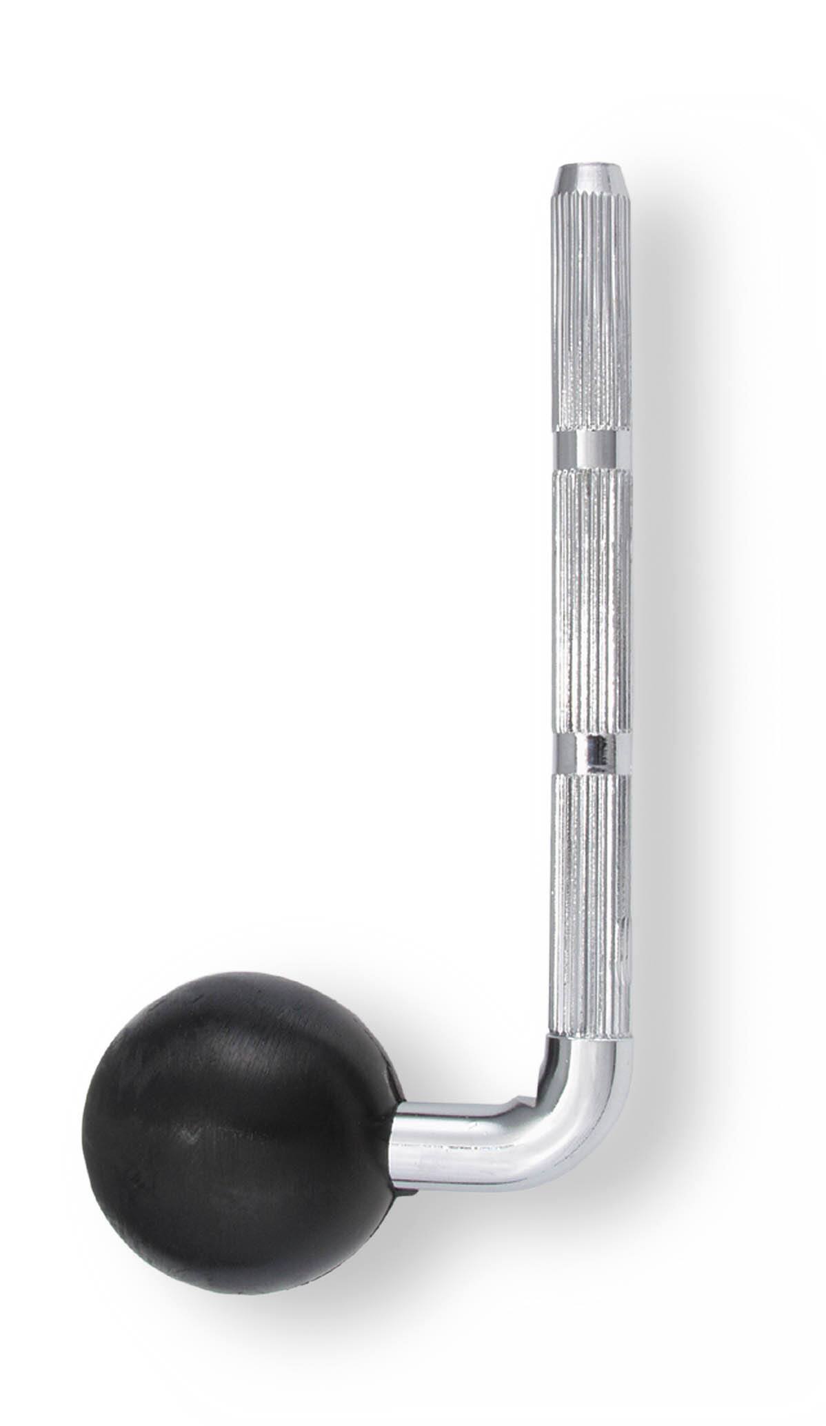 "Gibraltar Hardware - Small Ball L-Rod Tom Mount, 3/8"" Diameter with Hard Plastic Ball & 9.5mm Knurled 4"" Mounting Area" price history on PriceWatchPro