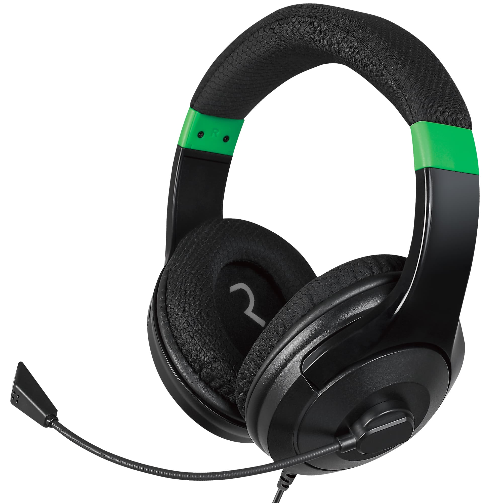 E- sports professional gaming headset. Brand new there for a PC and top not an Xbox