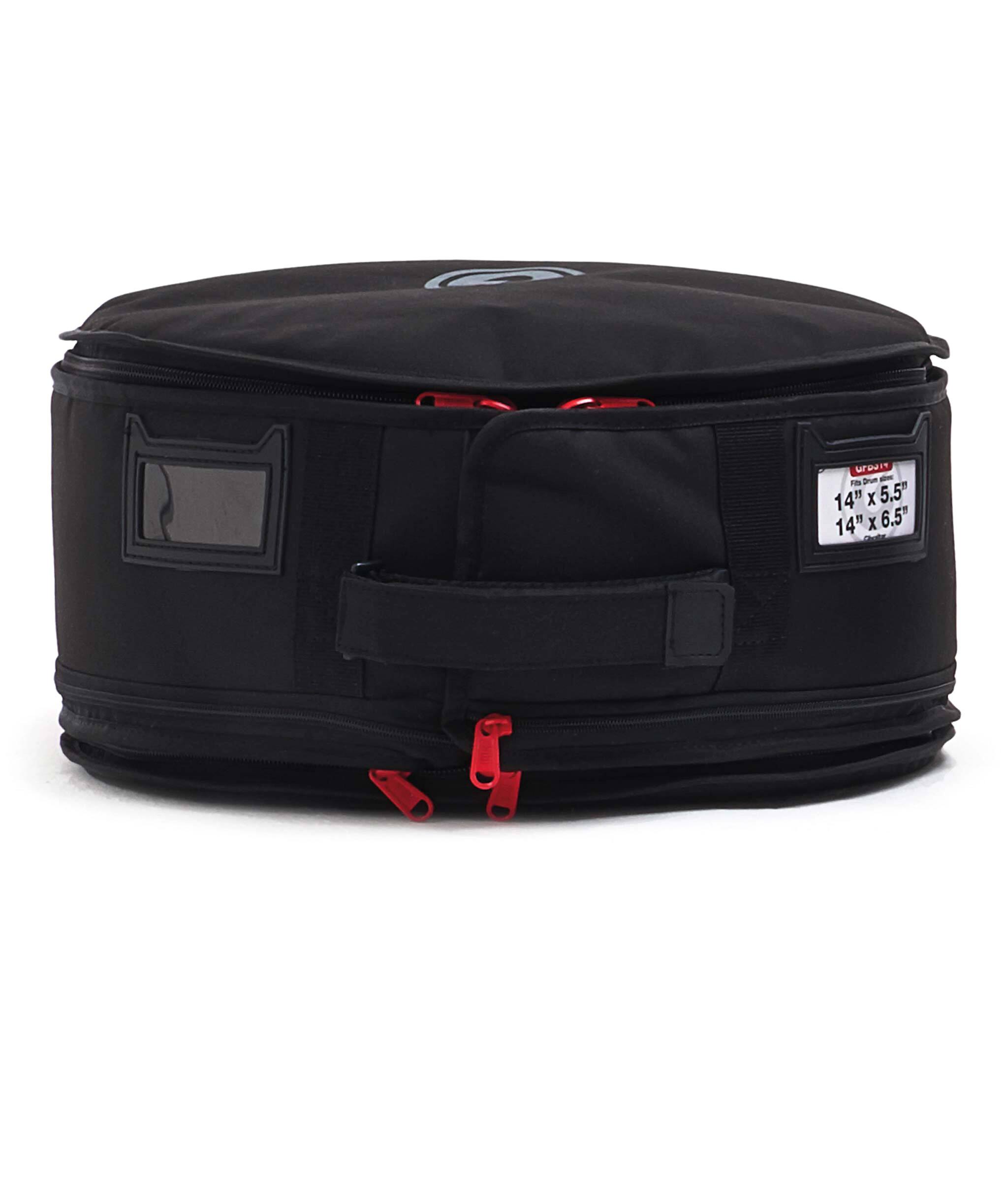 PICOTU Fits Drum 14" x 5.5" 14" x 4" x 6.5"
