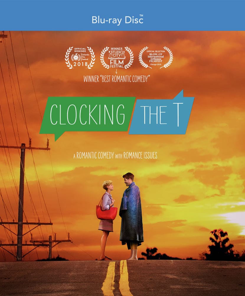 Clocking the T (MOD) (BluRay Movie) [Blu-ray] price history on PriceWatchPro