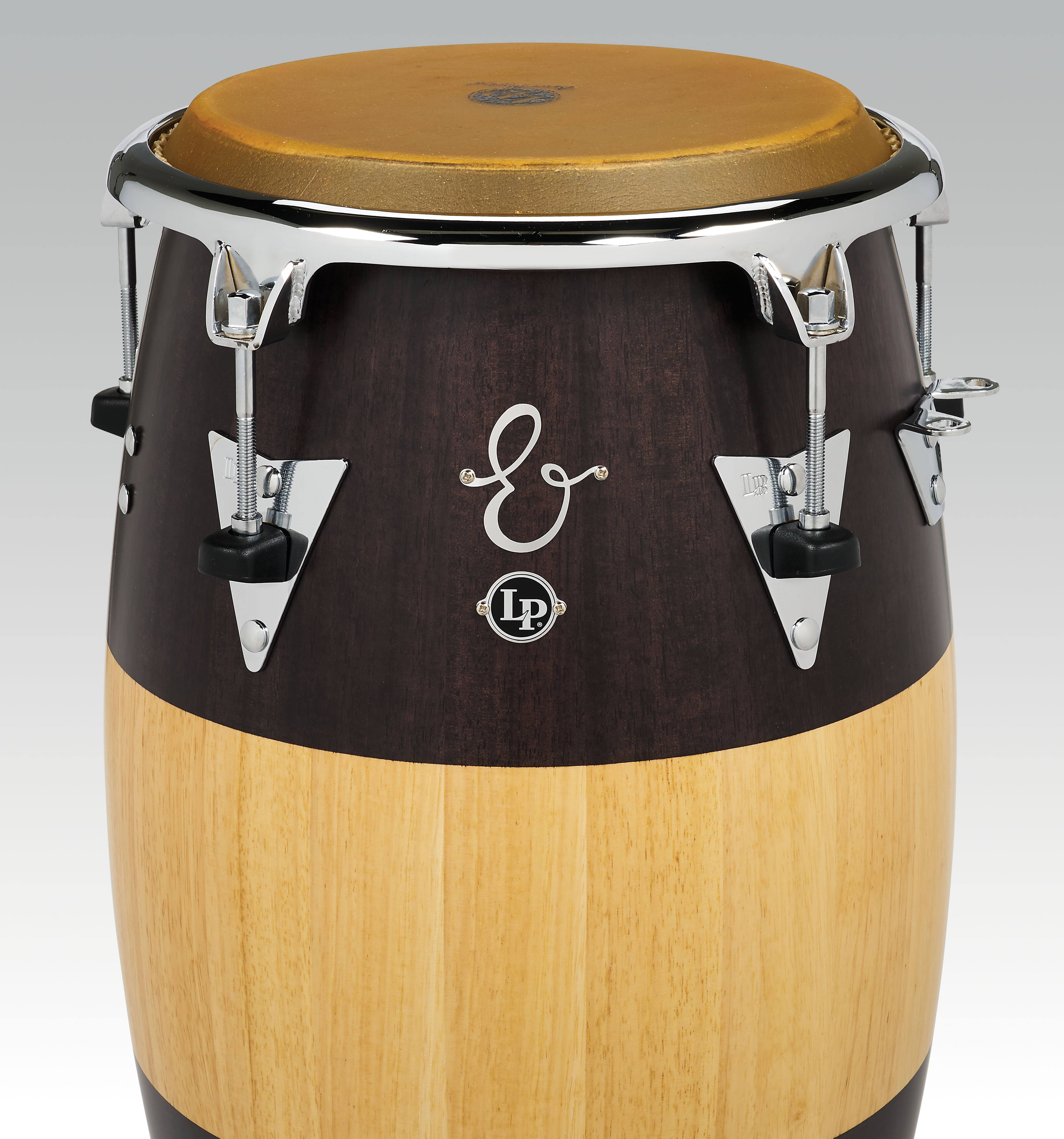 Angle. Latin Percussion - E-Class 11" Quinto.