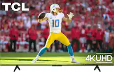 TCL, 10, 4KUHD, TCL