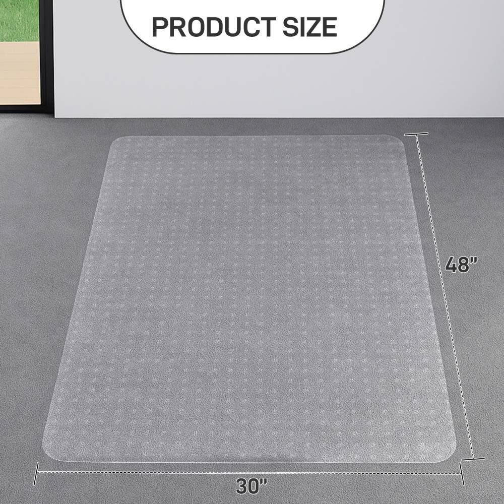 PRODUCT SIZE  
48" x 30"