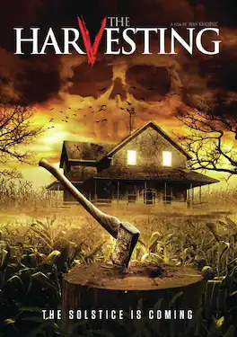 The Harvesting (MOD) (DVD Movie)