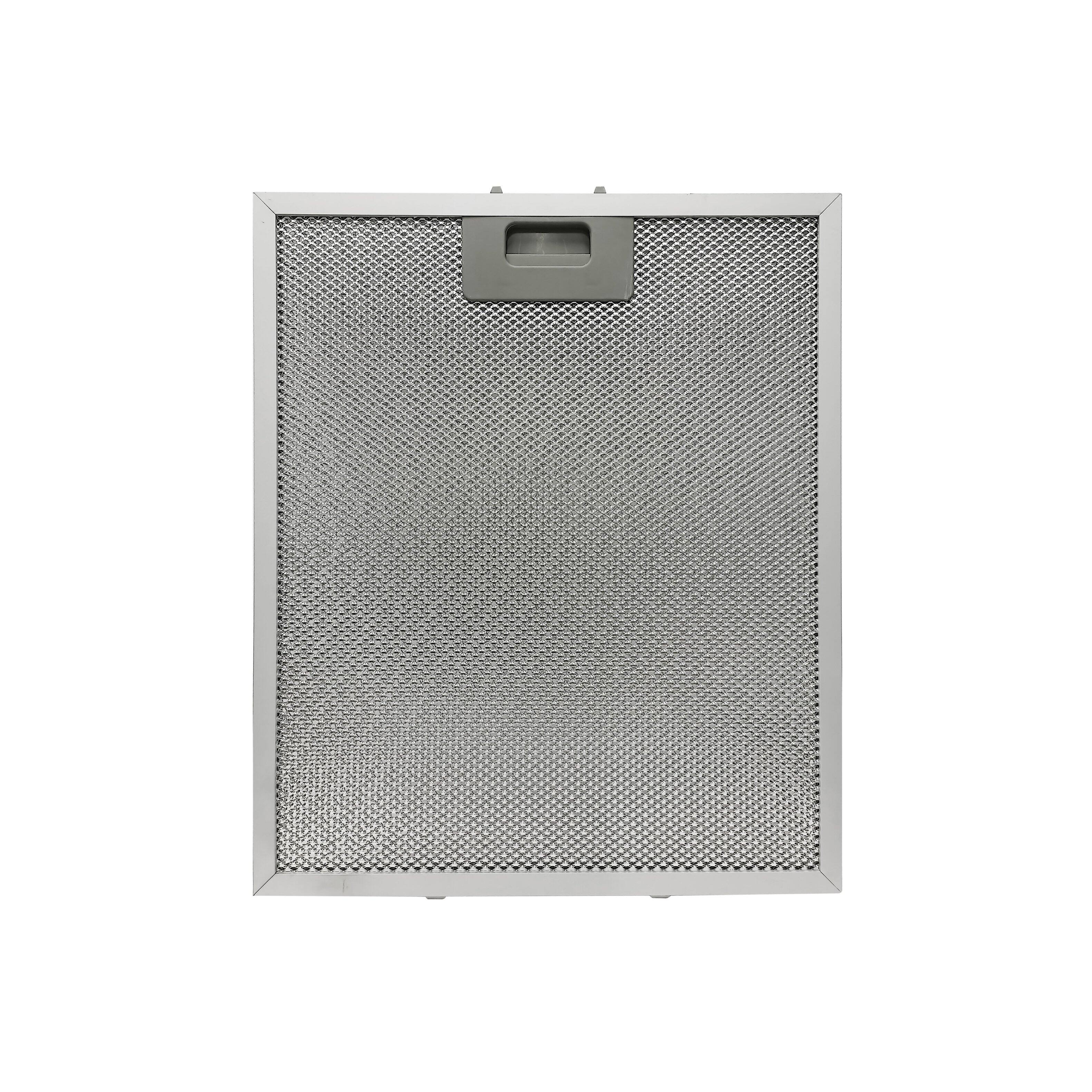 Alt View 9. Streamline - 36 in. Arezzo Convertible Undermount 80 CFM Range Hood, Mesh Filters, Push Button Control, LED Light - Brushed Stainless Steel.