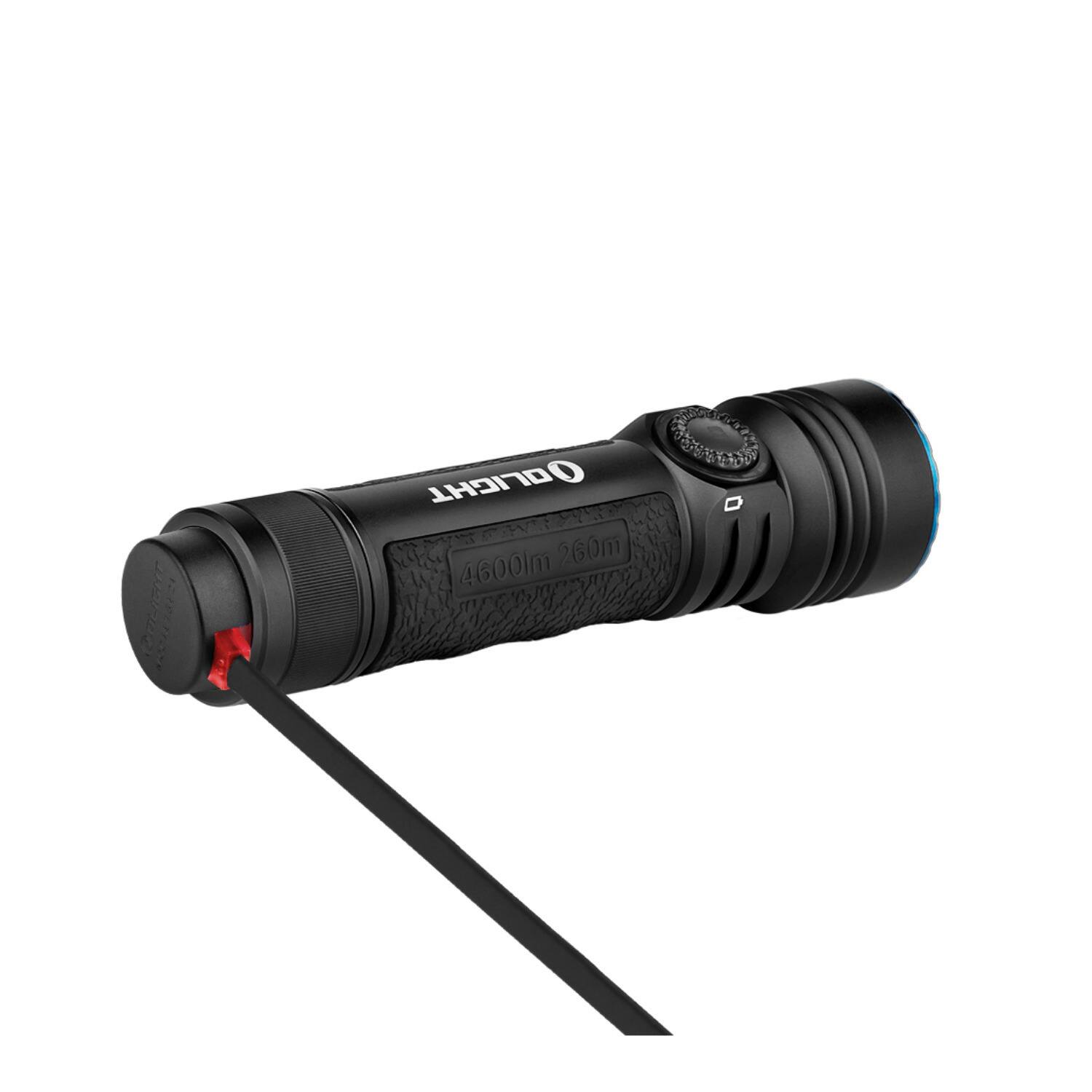 N2I OOLIGHT 4600lm 260m