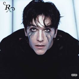 Role Model - Rx - VINYL LP
