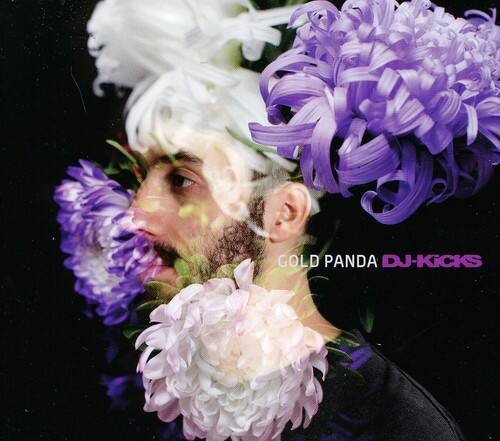Gold Panda - Gold Panda Dj-Kicks   - COMPACT DISCS [CD] price history on PriceWatchPro