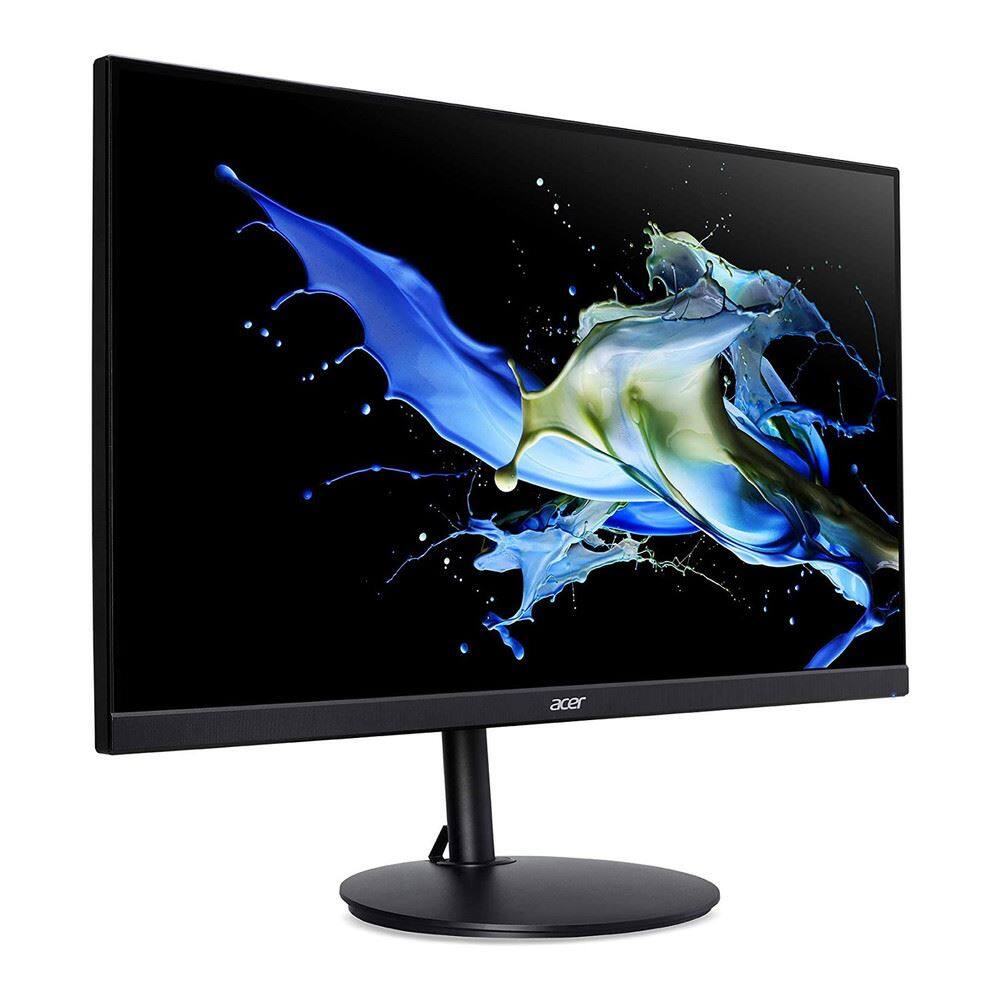 Angle. Acer - CBA242Y 23.8" IPS Monitor 75Hz 1920x1080 1ms VRB - Black.