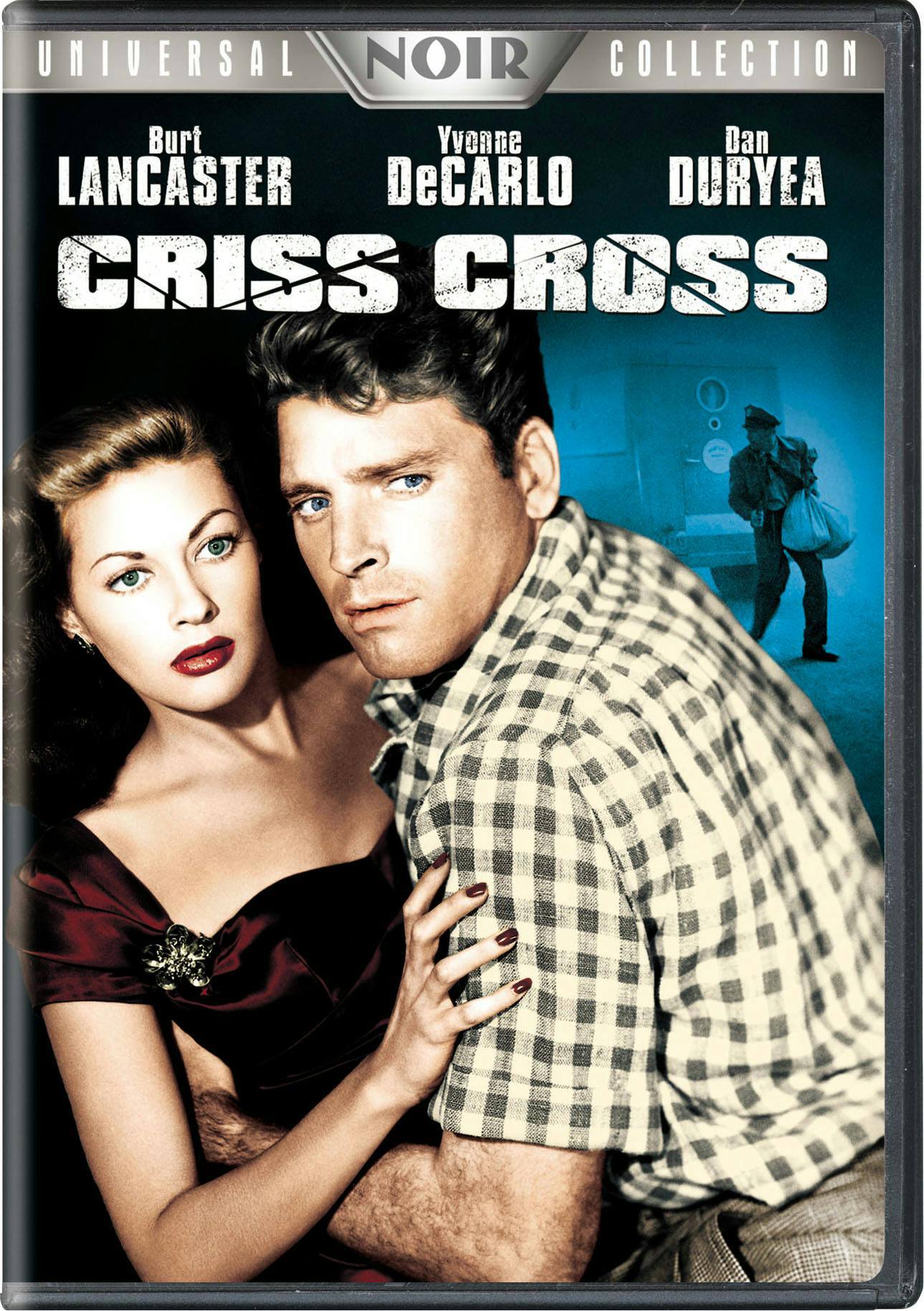 Criss Cross (DVD Full Screen) [DVD] [Standard]